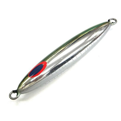 Deepliner Spindle 180g Genuine Custom Holo