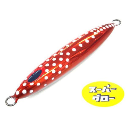 Deepliner Spindle 180g Genuine Custom Holo Super Glow