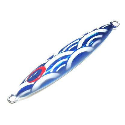 ディープライナー　スピンドル　180g　純正　グロー