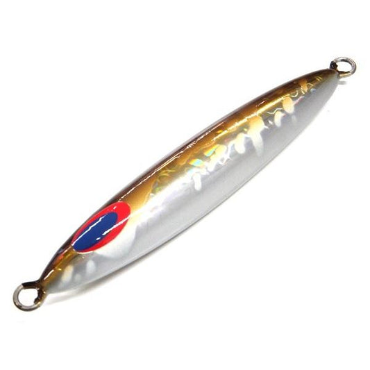 Deepliner Spindle 180g Genuine Glow