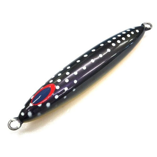 Deepliner Spindle 180g Genuine Glow