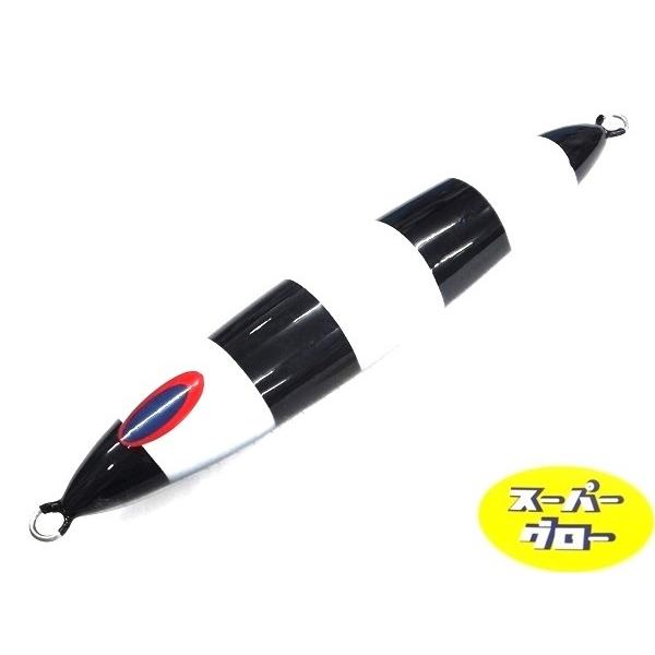 ディープライナー　スピンドル　180g　純正　スーパーグロー