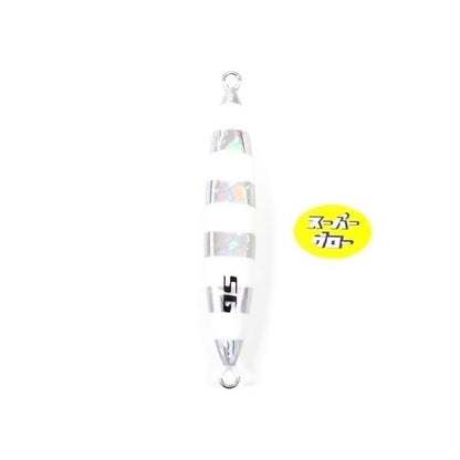 Deepliner Spindle 180g Genuíno Super Glow