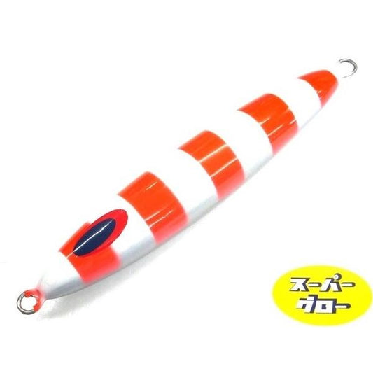ディープライナー　スピンドル　180g　純正　スーパーグロー