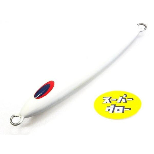 ディープライナー　スピンドル　180g　純正　スーパーグロー
