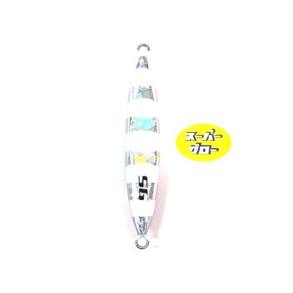 ディープライナー　スピンドル　180g　純正　スーパーグロー