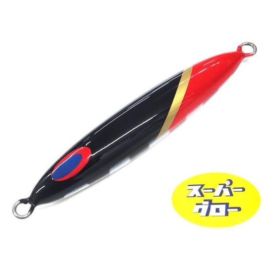 Deepliner Spindle 180g Genuine Super Glow