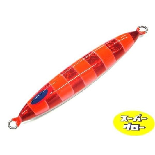 ディープライナー　スピンドル　180g　純正　スーパーグロー