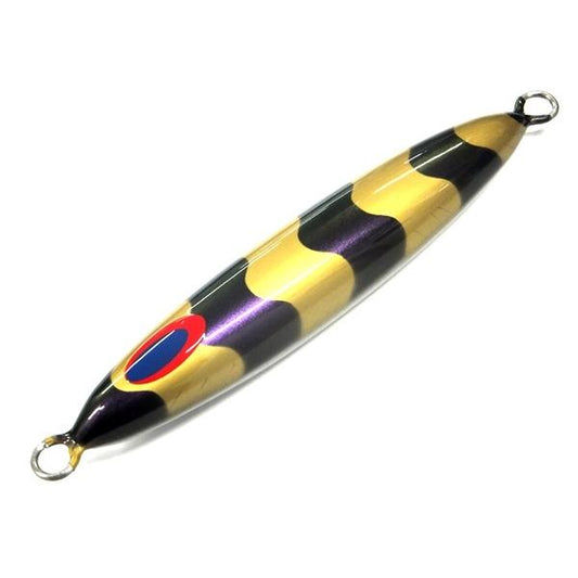 Deepliner Spindle 210g Aqua Original Color