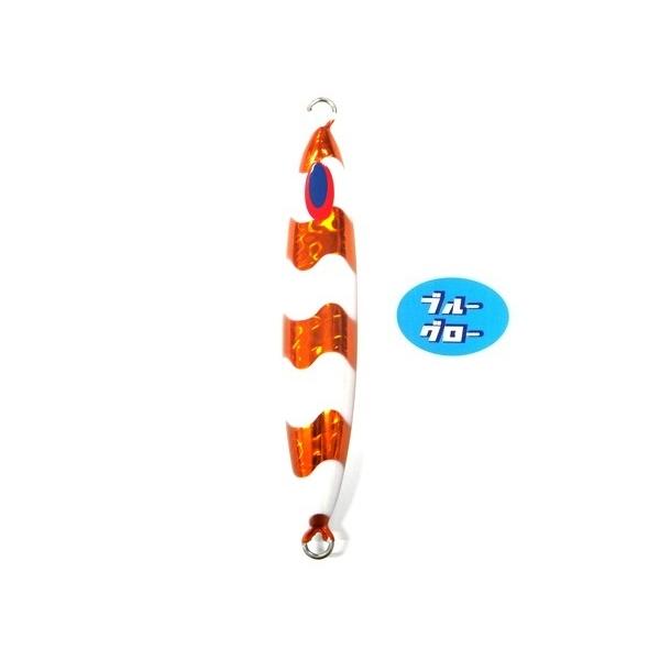 Deepliner Spindle 210g Aqua Orikara Azul Brilho