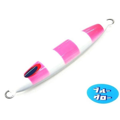 Deepliner Spindle 210g Aqua Orikara Azul Brilho