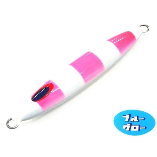 Deepliner Spindle 210g Aqua Orikara Blue Glow