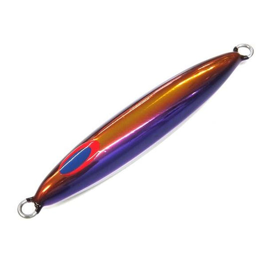 ディープライナー　スピンドル　210g　アクアオリカラ　カスタムホロ
