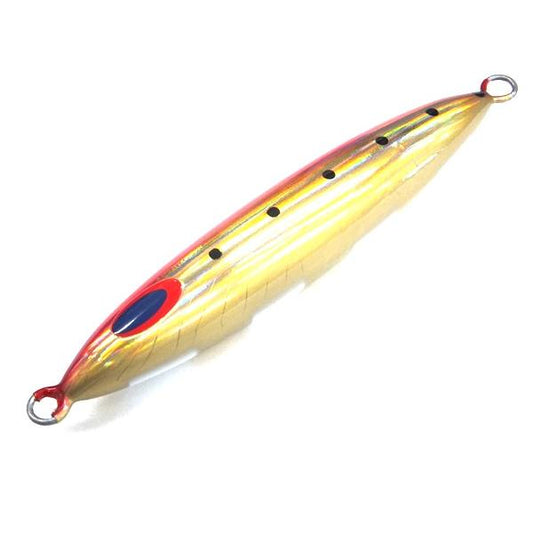 Deepliner Spindle 210g Aqua Orikara Custom Holo Glow