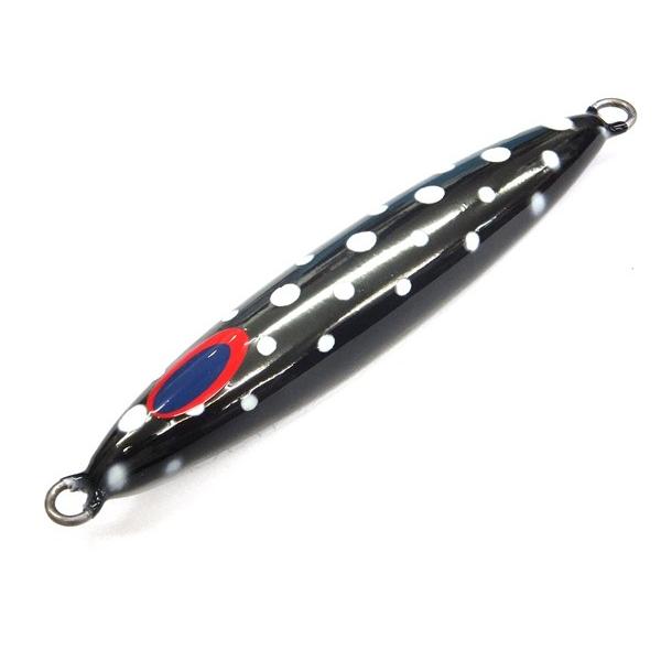 Deepliner Spindle 210g Aqua Orikara Custom Holo Glow