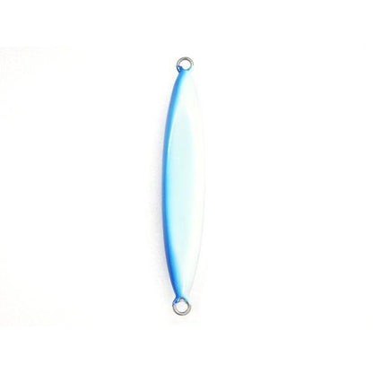 Deepliner Spindle 210g Aqua Orikara Custom Holo Glow