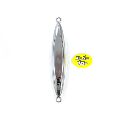 Deepliner Spindle 210g Aqua Orikara Custom Holo Super Glow