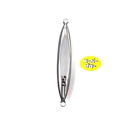 ディープライナー　スピンドル　210g　アクアオリカラ　カスタムホロ　スーパーグロー