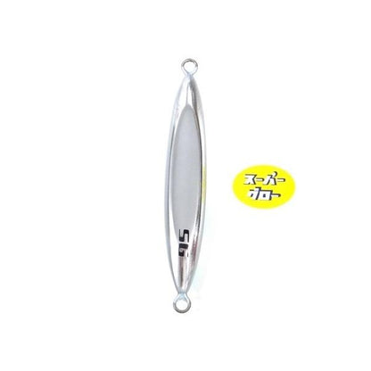 Deepliner Spindle 210g Aqua Orikara Custom Holo Super Glow