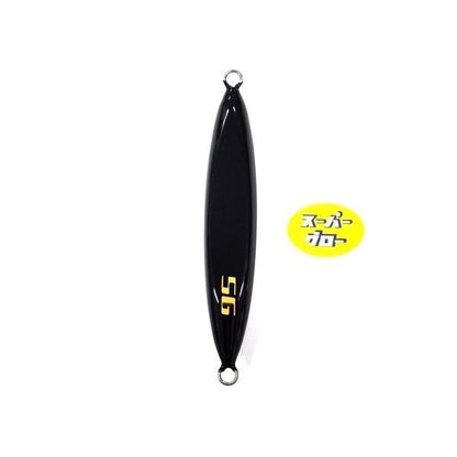 Deepliner Spindle 210g Aqua Orikara Custom Holo Super Glow