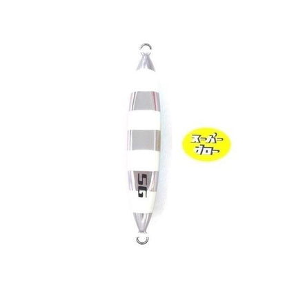 Deepliner Spindle 210g Aqua Orikara Custom Holo Super Glow