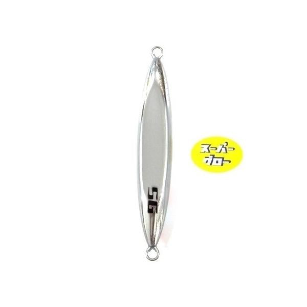 Deepliner Spindle 210g Aqua Orikara Custom Holo Super Glow