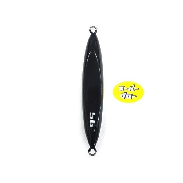 Deepliner Spindle 210g Aqua Orikara Custom Holo Super Glow