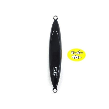 Deepliner Spindle 210g Aqua Orikara Custom Holo Super Glow