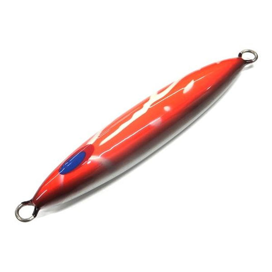 ディープライナー　スピンドル　210g　アクアオリカラ　グロー