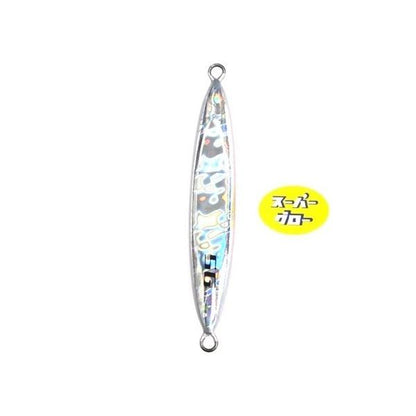 Deepliner Spindle 210g Aqua Orikara Super Glow