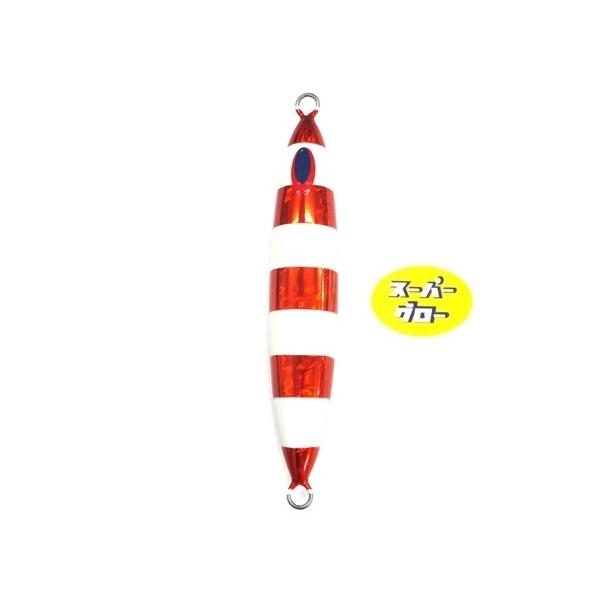 Deepliner Spindle 210g Aqua Orikara Super Glow