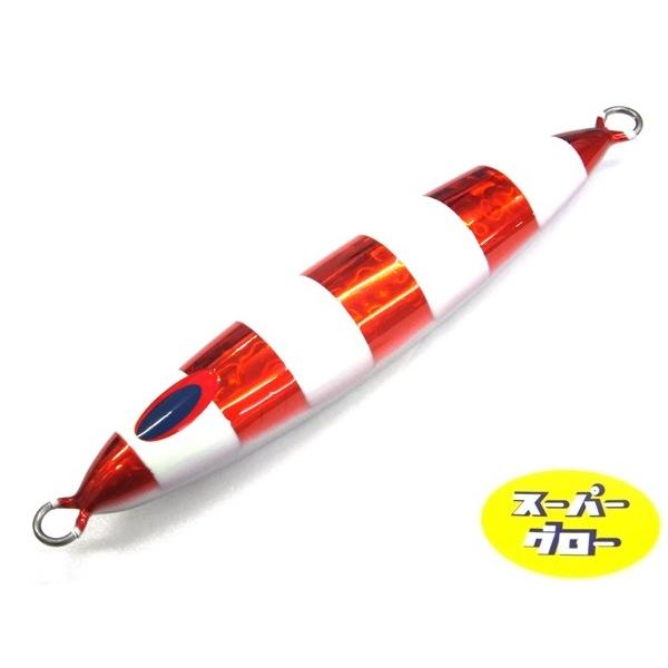 Deepliner Spindle 210g Aqua Orikara Super Glow