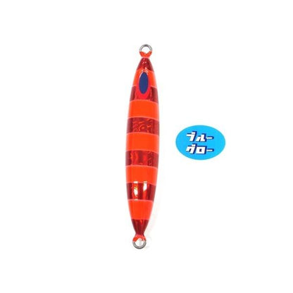 ディープライナー　スピンドル　210g　純正　ブルーグロー