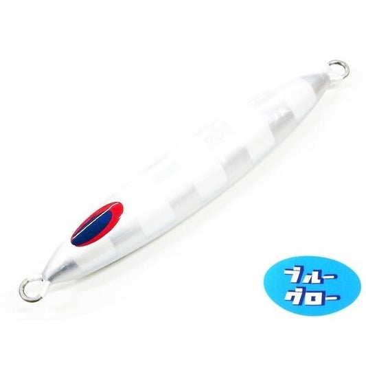 ディープライナー　スピンドル　210g　純正　ブルーグロー