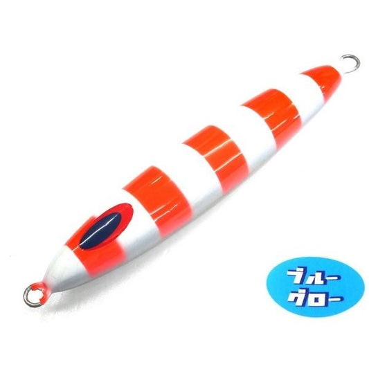 ディープライナー　スピンドル　210g　純正　ブルーグロー