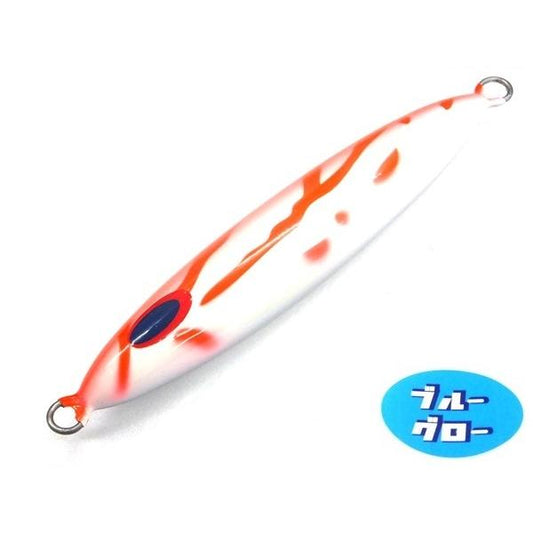 ディープライナー　スピンドル　210g　純正　ブルーグロー