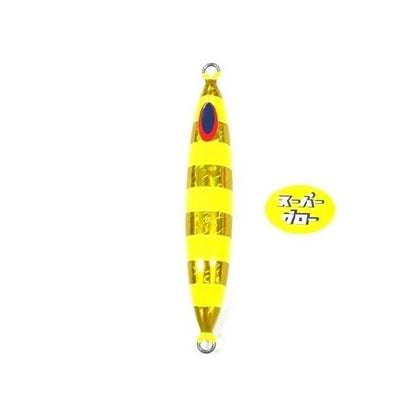 Deepliner Spindle 210g Genuíno Super Glow