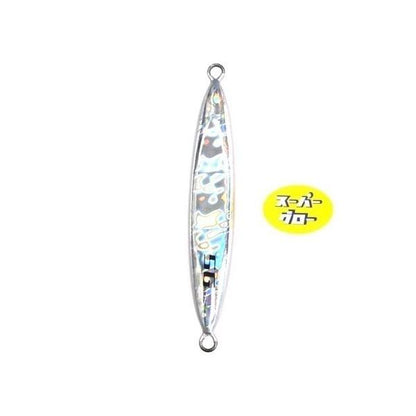 Deepliner Spindle 210g Genuine Super Glow