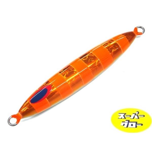 Deepliner Spindle 210g Genuíno Super Glow