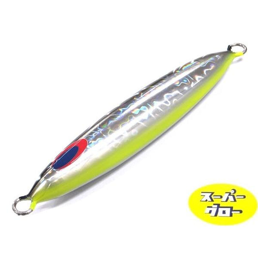 Deepliner Spindle 210g Genuíno Super Glow