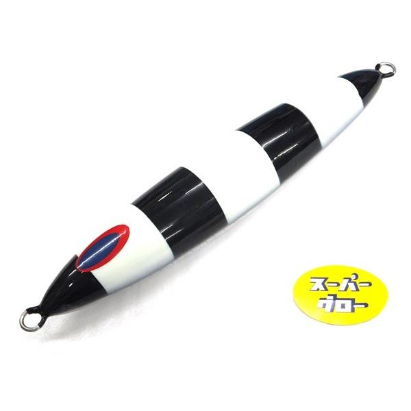 ディープライナー　スピンドル　210g　純正　スーパーグロー