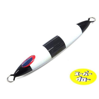 Deepliner Spindle 210g Genuíno Super Glow