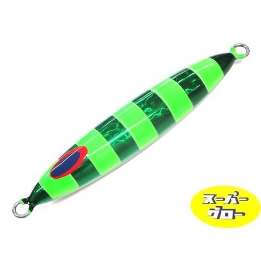 Deepliner Spindle 210g Genuíno Super Glow