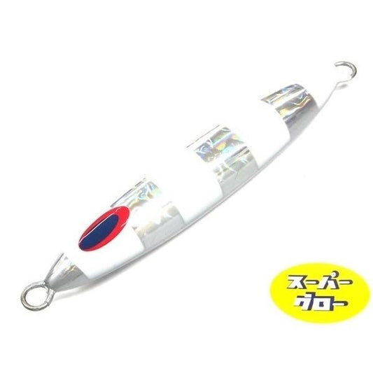 ディープライナー　スピンドル　210g　純正　スーパーグロー