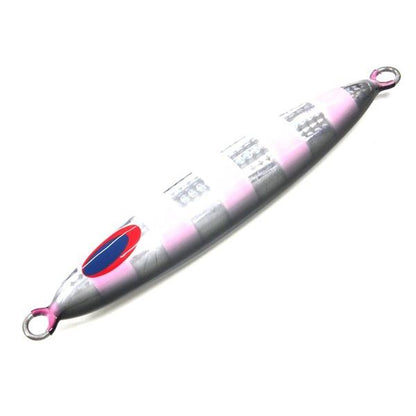 ディープライナー　スピンドル　250g　アクアオリカラ　カスタムホロ　グロー