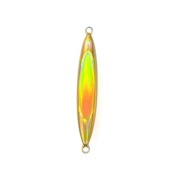 Deepliner Spindle 250g Aqua Orikara Custom Holo Glow
