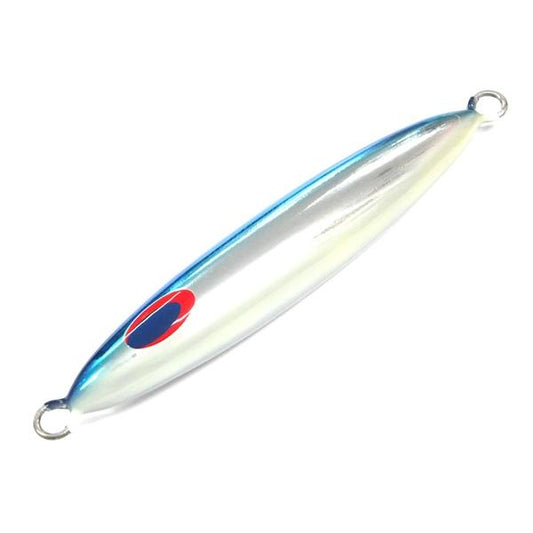 ディープライナー　スピンドル　250g　アクアオリカラ　カスタムホロ　グロー