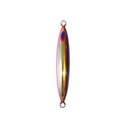 ディープライナー　スピンドル　250g　アクアオリカラ　カスタムホロ　グロー
