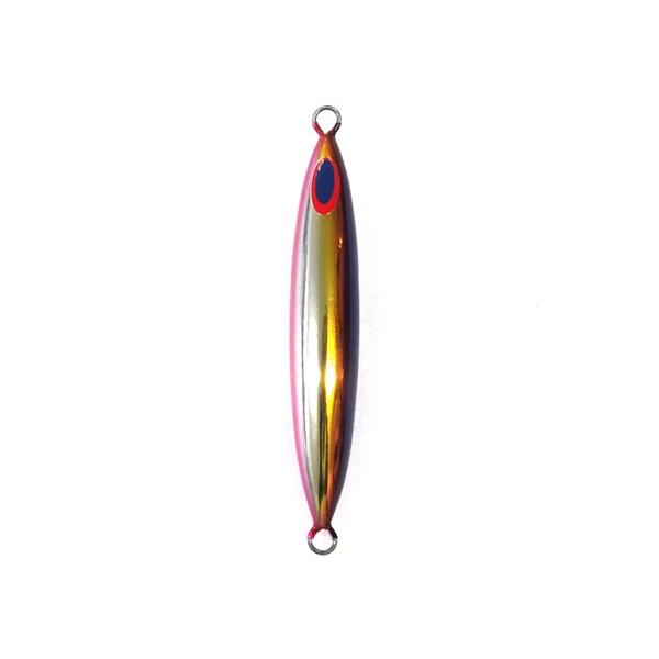 ディープライナー　スピンドル　250g　アクアオリカラ　カスタムホロ　グロー