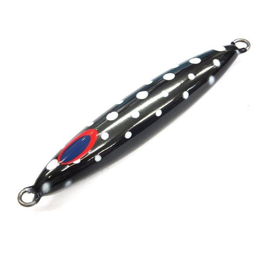 ディープライナー　スピンドル　250g　アクアオリカラ　カスタムホロ　グロー